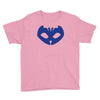 pj masks catboy symbol Youth Tee