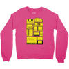 the cartridge family Crewneck Sweatshirt