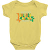 i support balloon animal rights Baby Onesie