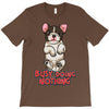 busy doing nothing T-Shirt