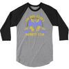 infinity gym 3/4 Sleeve Shirt