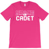 space cadet space ship T-Shirt