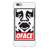 o face iPhone 6 Plus/6s Plus Case