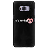 its My Heart Samsung Galaxy S8 Plus