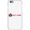 fahrie77 iPhone 6/6s Case