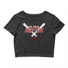 Joe Kelly Fight Club Crop Top
