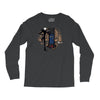 who's this Long Sleeve Shirts