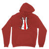 exclusive constantine tee Hoodie