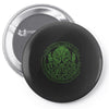 eldritch institute Pin-back button