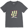 national rifle since 1871 V-Neck Tee