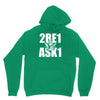 mason 2be1ask1 Hoodie