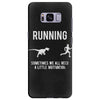 running, we all need a little motivation Samsung Galaxy S8 Plus