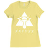 xxyyxx Ladies Fitted T-Shirt