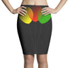 ballon Pencil Skirts