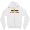 kicker livin' loud Zipper Hoodie