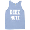 deez nutz Tank Top