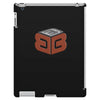 LOGO IT'S COOL iPad 3 and 4 Case