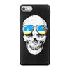 skull holiday iPhone 7 Case