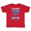 superpower Toddler T-shirt