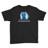 pay attention to me Youth Tee