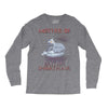 mother of british shorthair Long Sleeve Shirts
