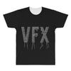 vfx All Over Men's T-shirt