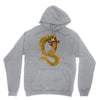 moray pirate captain Hoodie