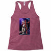 suicide  deadpool Racerback Tank