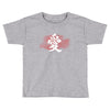 Love Japanese Toddler T-shirt