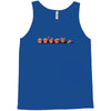 sushi sampler Tank Top