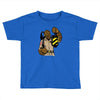 its a trap Toddler T-shirt