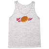 lego my eggo Tank Top