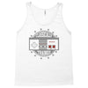 nintendo classically trained Tank Top