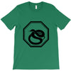 snake black T-Shirt