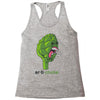 artichoke Racerback Tank