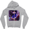 The Evil Queen Zipper Hoodie