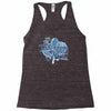 urealms   the tax Racerback Tank