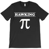 Steven Hawking T-Shirt