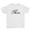 mrs Youth Tee