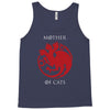 mother of cats Tank Top