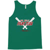 Joe Kelly Fight Club Tank Top