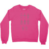 batsuits Crewneck Sweatshirt