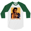 Free Tay-k 3/4 Sleeve Shirt