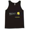 procrast Tank Top