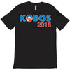 vote for kodos T-Shirt
