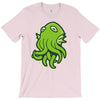 monsieur poulpe T-Shirt