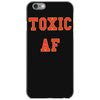 toxic iPhone 6/6s Case