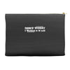don't worry Accessory Pouches