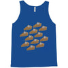 ugly pumpkin pie Tank Top