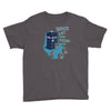 who let the dogs out Youth Tee